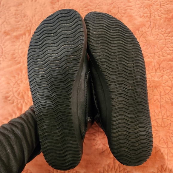 Ahinsa Jaya Combat Boot, Black, EU 39 - Picture 9 of 16